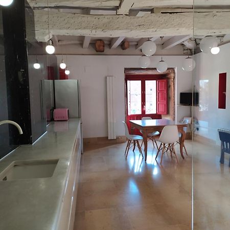 La Casita De Leon Villa Ngoại thất bức ảnh