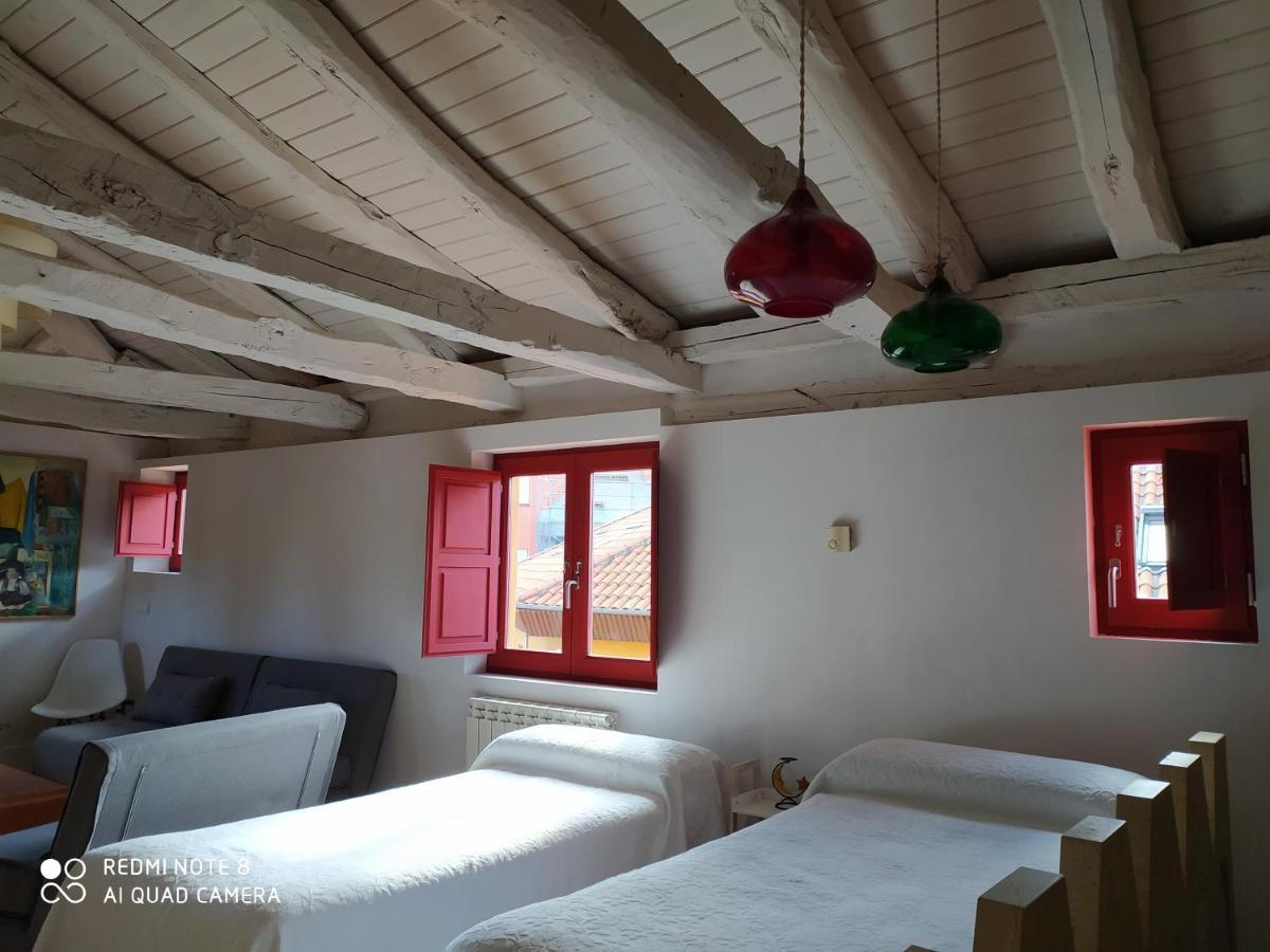 La Casita De Leon Villa Ngoại thất bức ảnh