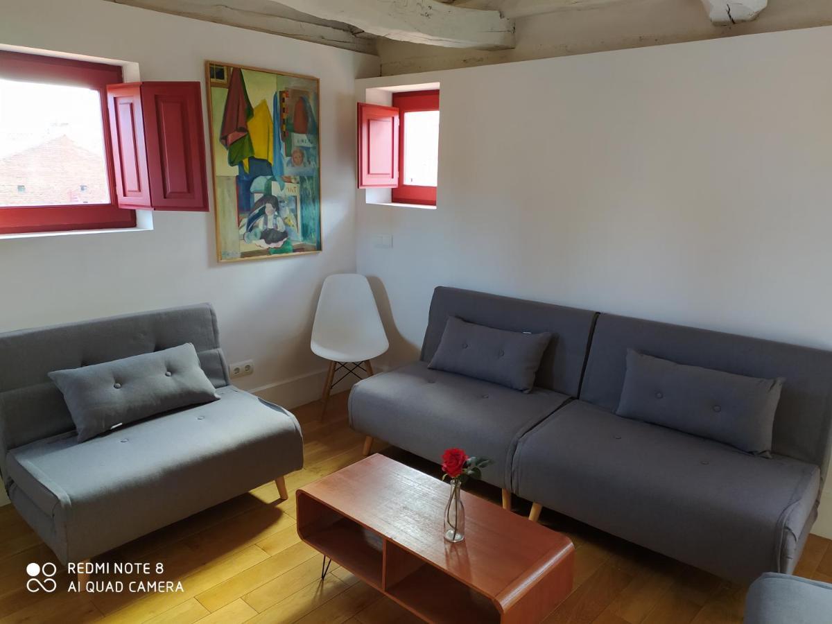 La Casita De Leon Villa Ngoại thất bức ảnh