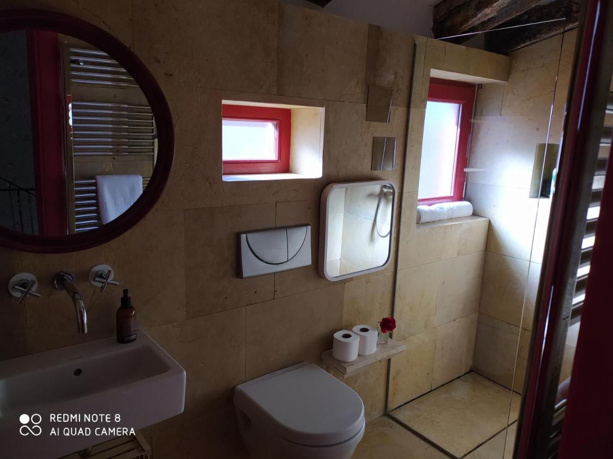 La Casita De Leon Villa Ngoại thất bức ảnh
