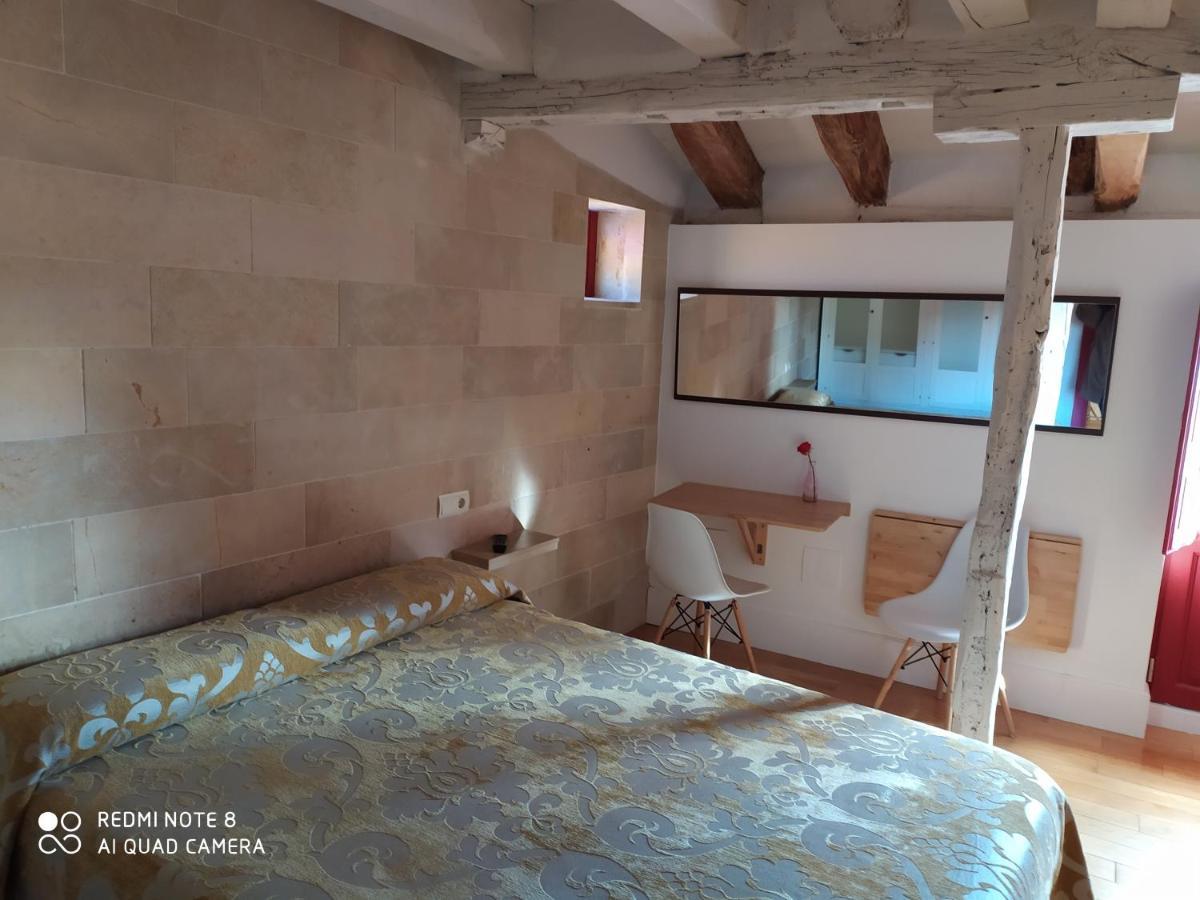 La Casita De Leon Villa Ngoại thất bức ảnh