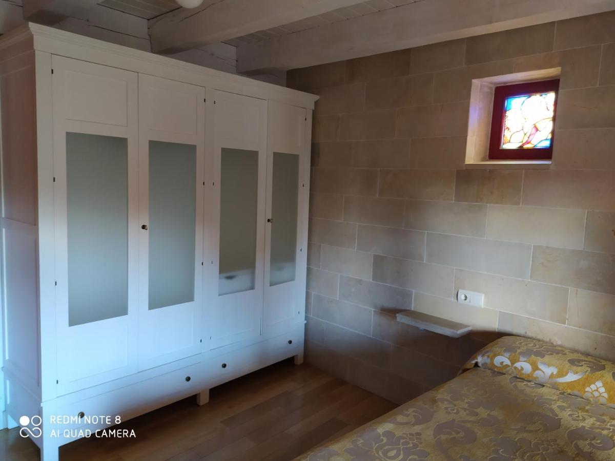 La Casita De Leon Villa Ngoại thất bức ảnh