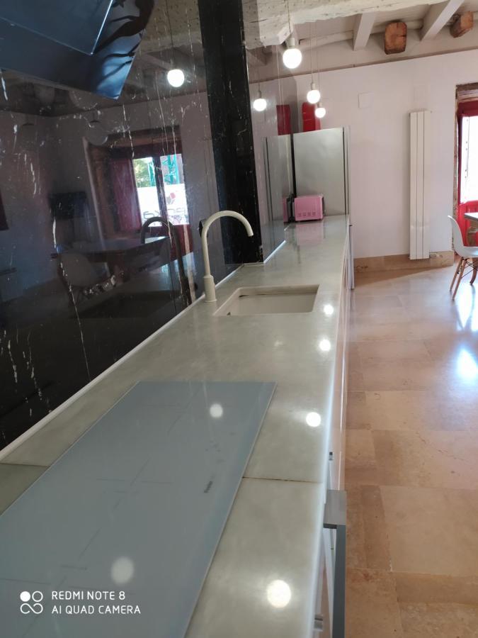 La Casita De Leon Villa Ngoại thất bức ảnh