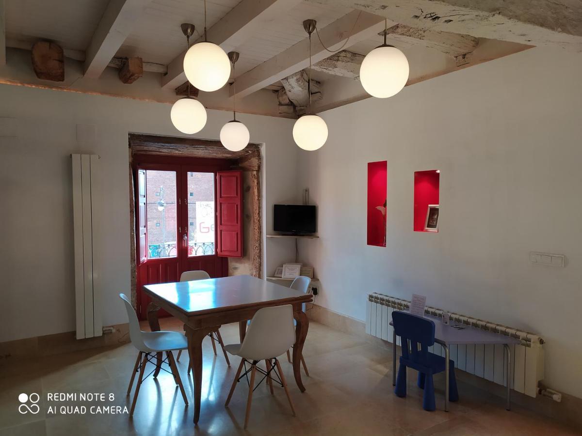 La Casita De Leon Villa Ngoại thất bức ảnh