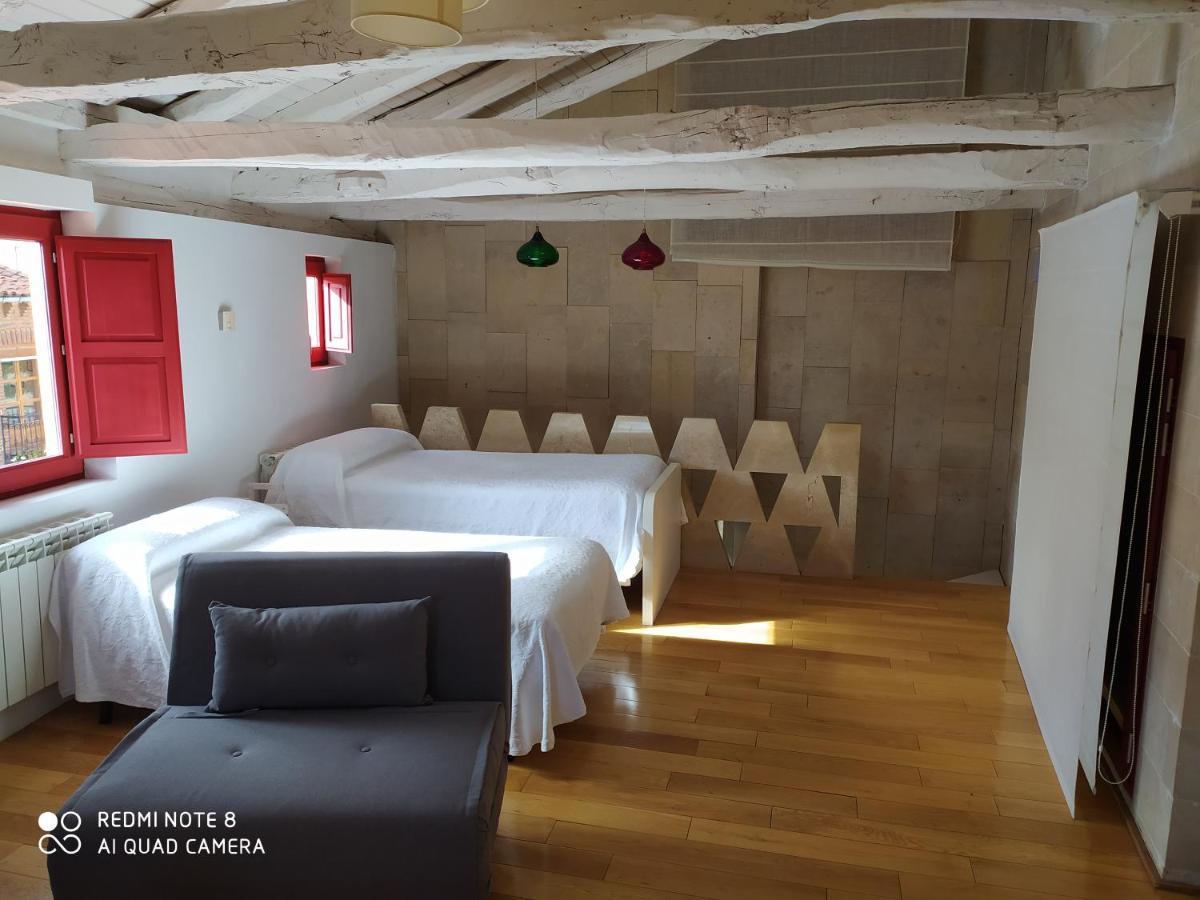 La Casita De Leon Villa Ngoại thất bức ảnh