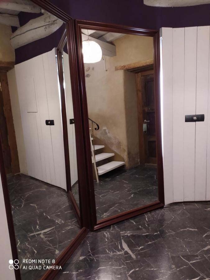 La Casita De Leon Villa Ngoại thất bức ảnh