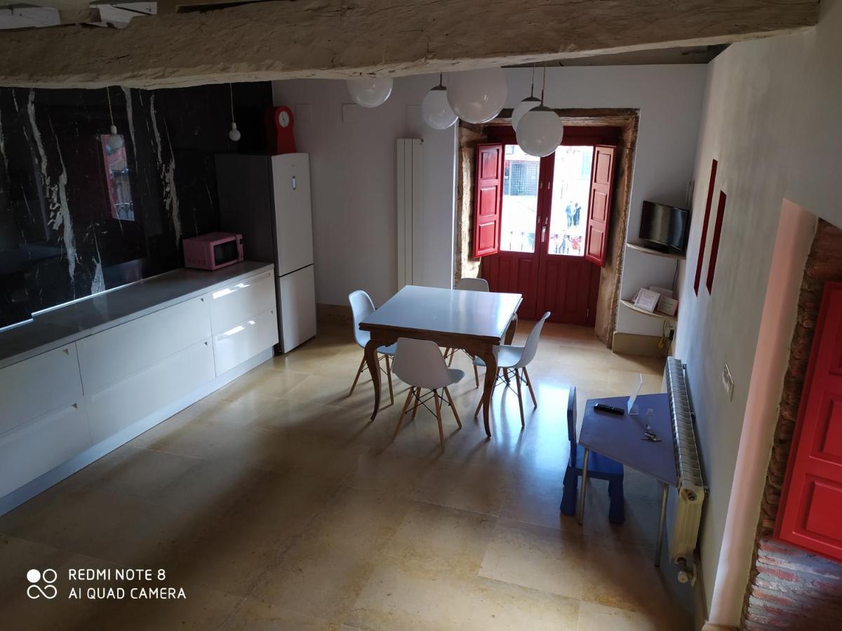 La Casita De Leon Villa Ngoại thất bức ảnh