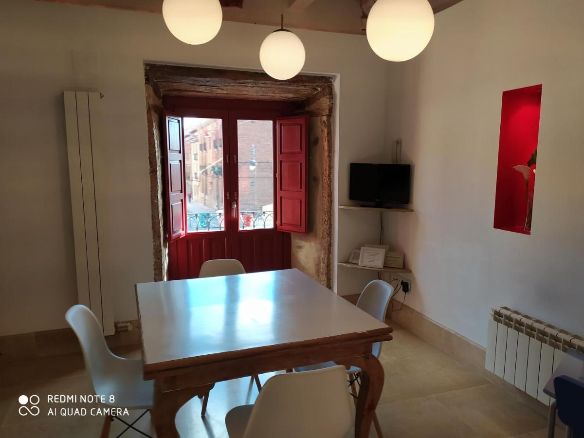 La Casita De Leon Villa Ngoại thất bức ảnh