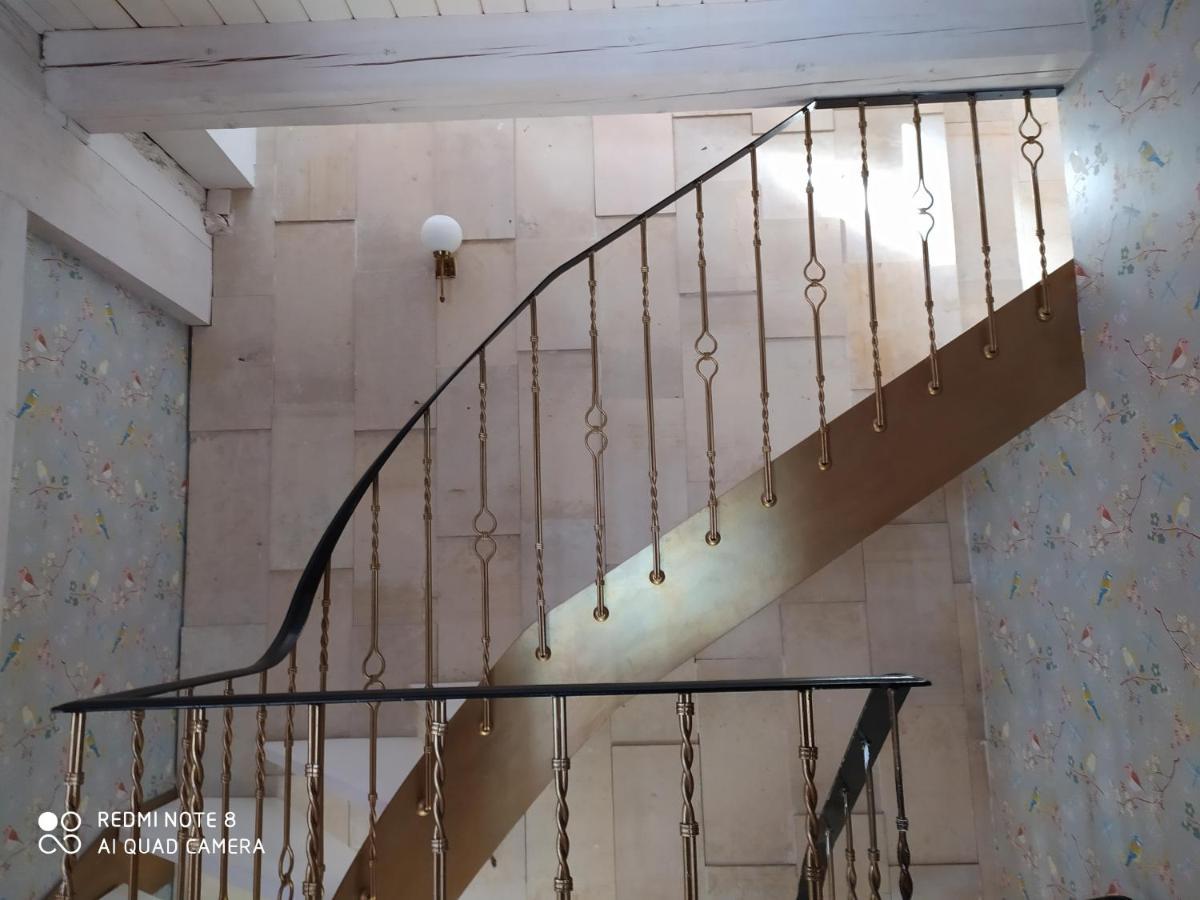 La Casita De Leon Villa Ngoại thất bức ảnh
