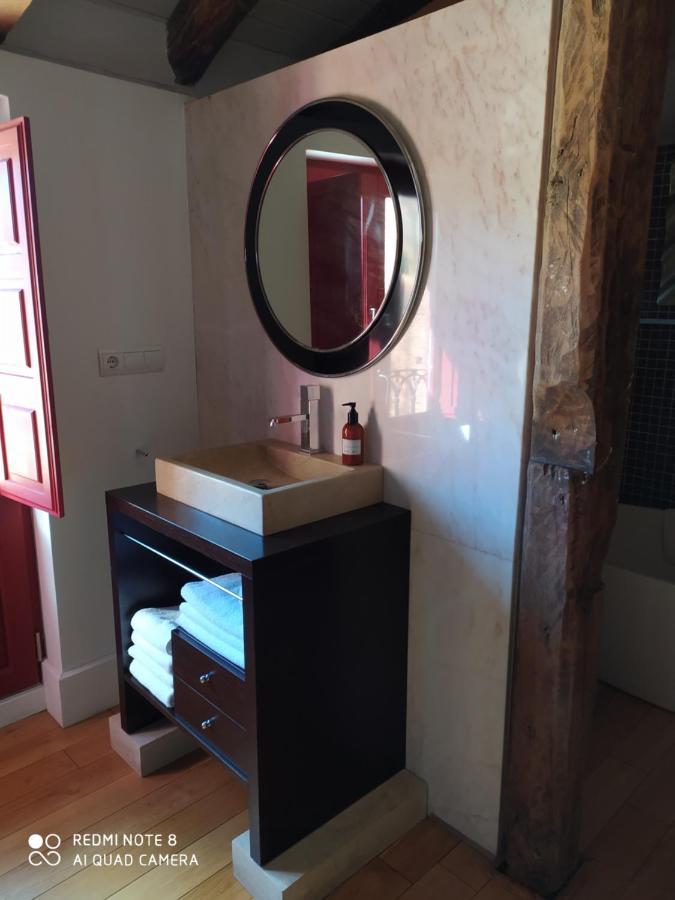 La Casita De Leon Villa Ngoại thất bức ảnh