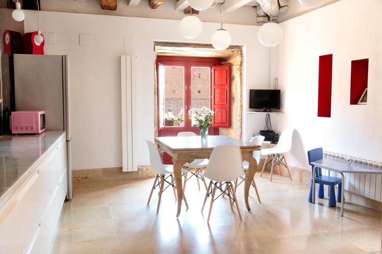 La Casita De Leon Villa Ngoại thất bức ảnh