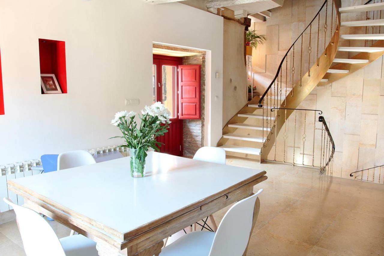 La Casita De Leon Villa Ngoại thất bức ảnh