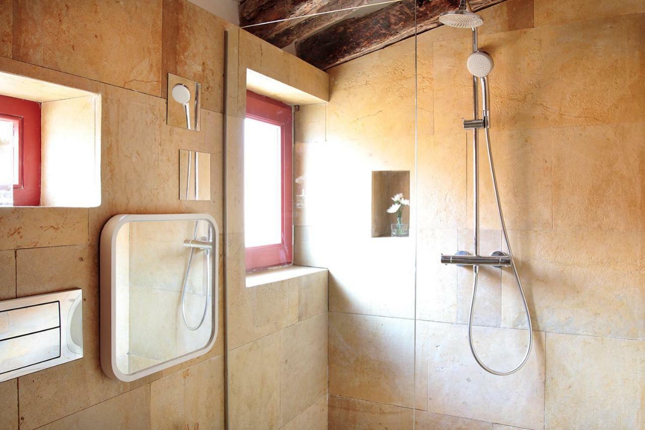 La Casita De Leon Villa Ngoại thất bức ảnh