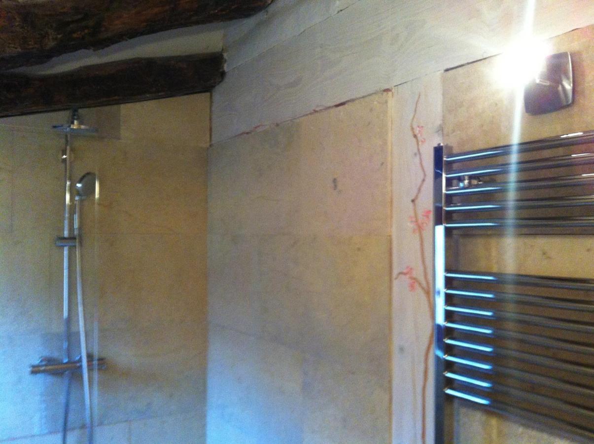 La Casita De Leon Villa Ngoại thất bức ảnh
