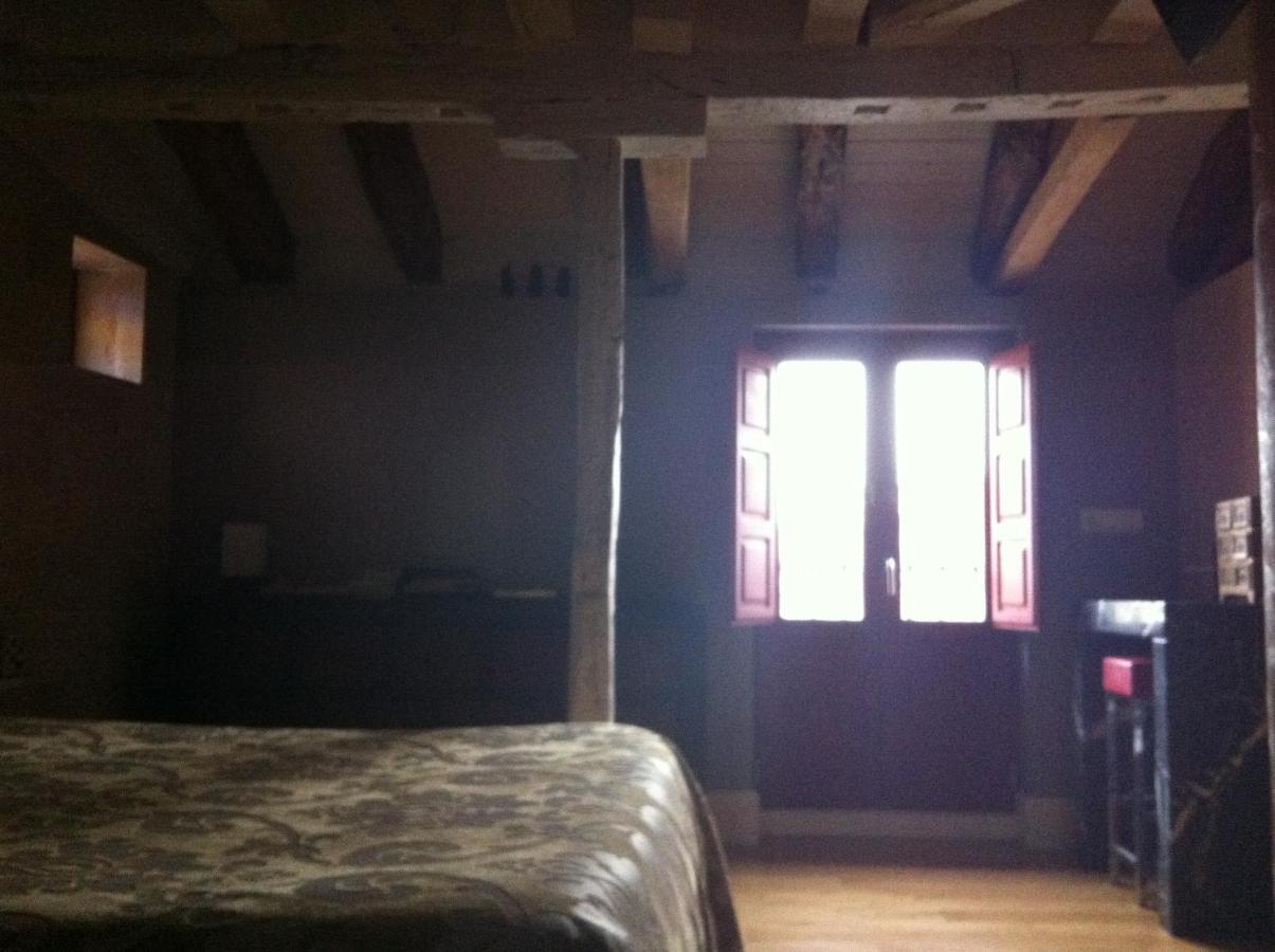 La Casita De Leon Villa Ngoại thất bức ảnh